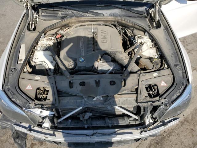 VIN WBA5B1C51GG133233 2016 BMW 5 Series, 535 I no.11