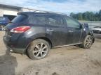 NISSAN MURANO S photo