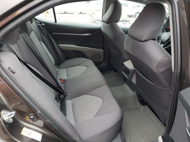 2018 TOYOTA CAMRY L - 4T1B11HK0JU542156