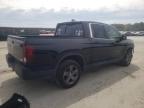 HONDA RIDGELINE photo