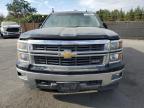 CHEVROLET SILVERADO photo