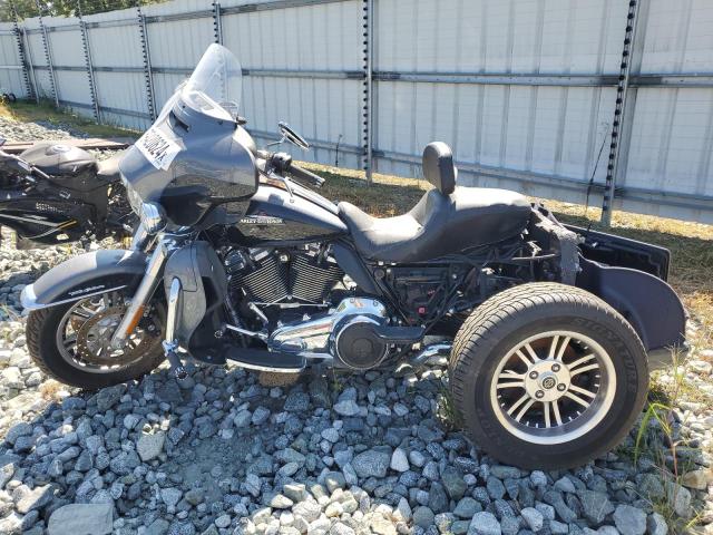 2021 HARLEY-DAVIDSON FLHTCUTG 1HD1MAF10MB856566
