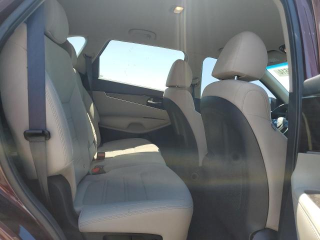 2020 KIA SORENTO L - 5XYPG4A32LG661733
