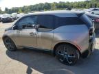 BMW I3 REX photo