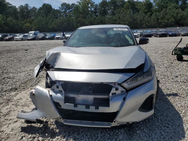 2021 NISSAN MAXIMA SV - 1N4AA6CV9MC505685