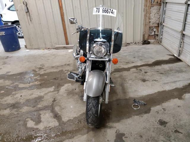 2007 HONDA VTX1300 R 1HFSC52637A407738