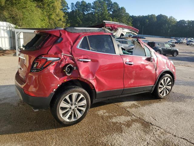 2019 BUICK ENCORE PRE - KL4CJASB2KB892946