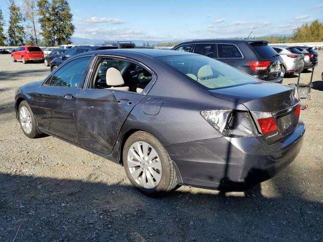 VIN 1HGCR2F74DA215014 2013 Honda Accord, EX no.2