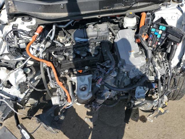 2022 HONDA CR-V TOURI - 5J6RT6H91NL058333