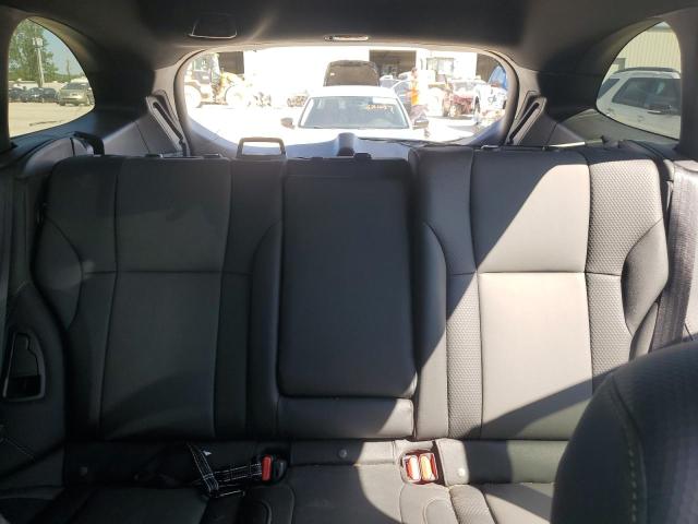 2022 SUBARU OUTBACK WI - 4S4BTGSD6N3120069