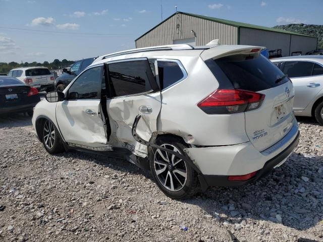 2017 NISSAN ROGUE S - JN8AT2MV8HW017655