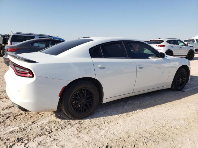 2019 DODGE CHARGER SX - 2C3CDXBG5KH658551