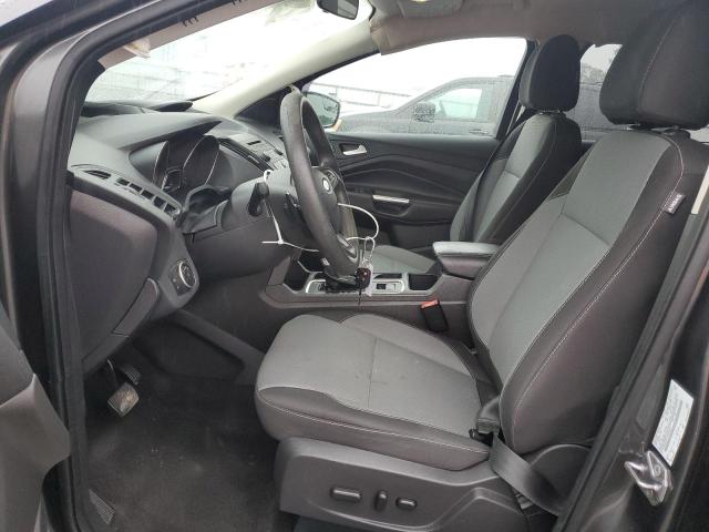 2017 FORD ESCAPE SE - 1FMCU9GD3HUB96837
