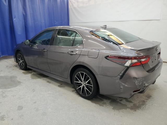 VIN 4T1G11AK3NU711060 2022 Toyota Camry, SE no.2