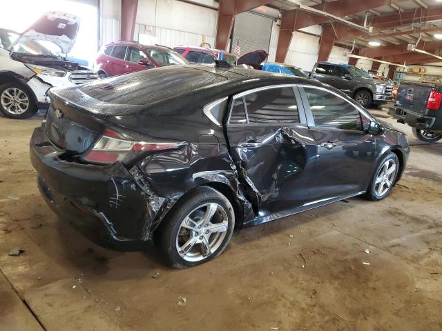 VIN 1G1RA6S53HU148334 2017 Chevrolet Volt, LT no.3