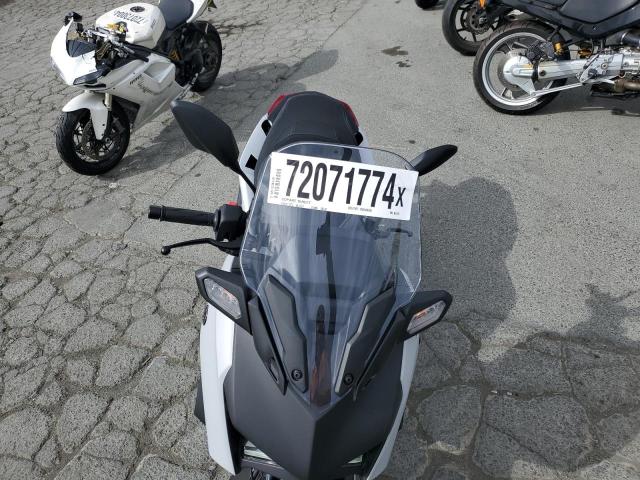 2023 YAMAHA CZD300 A - MH3SH22Y8PK001512