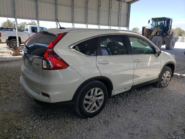 2016 HONDA CR-V EXL - 5J6RM4H76GL014301