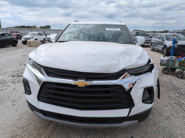 VIN 3GNKBBRA8KS701480 2019 Chevrolet Blazer, 1LT no.5