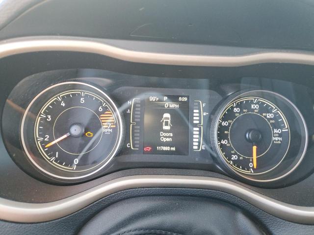 2018 JEEP CHEROKEE L - 1C4PJMCB4JD513102
