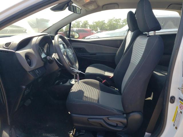 2018 TOYOTA YARIS L - VNKJTUD39JA092929