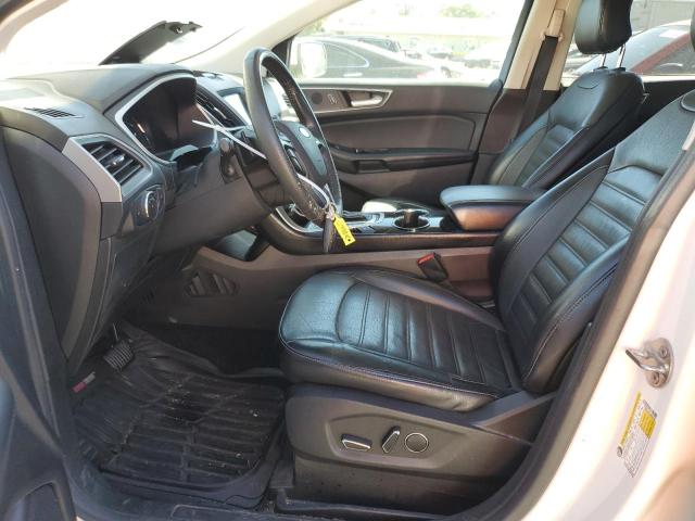 VIN 2FMPK3J92JBB63784 2018 Ford Edge, Sel no.7