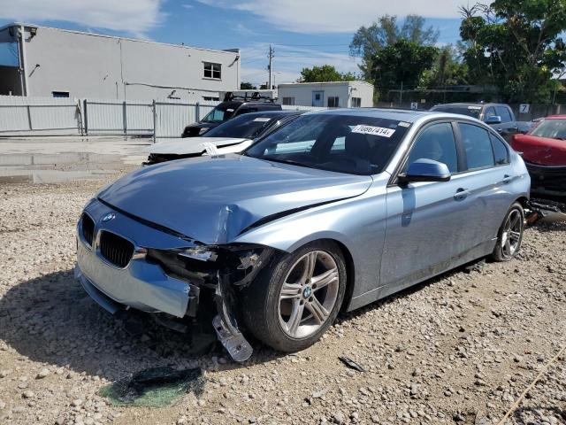 2013 BMW 328 I #2975932261