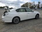 HONDA ACCORD HYB photo