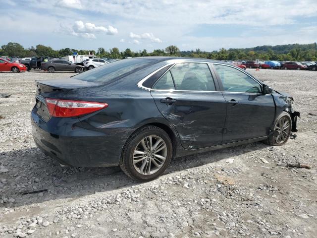 VIN 4T1BF1FKXFU487470 2015 Toyota Camry, LE no.3