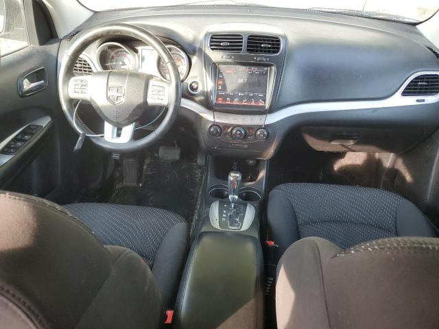 2017 DODGE JOURNEY SE - 3C4PDCAB4HT555343