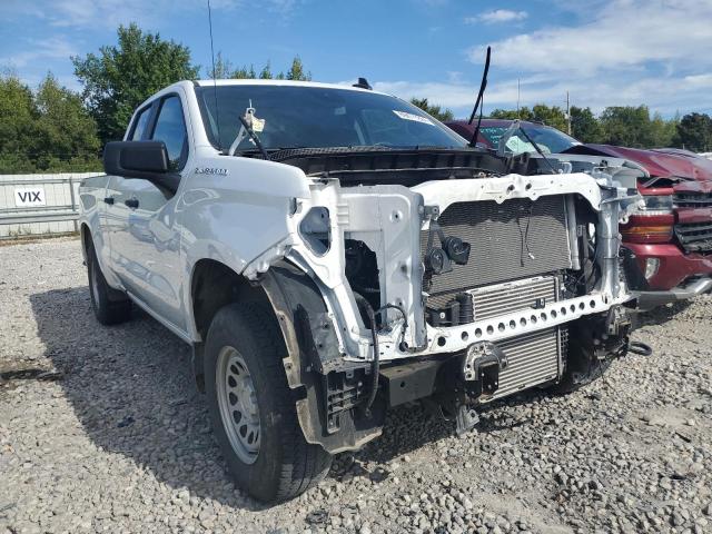 2023 CHEVROLET SILVERADO - 1GCRDAEK4PZ177068