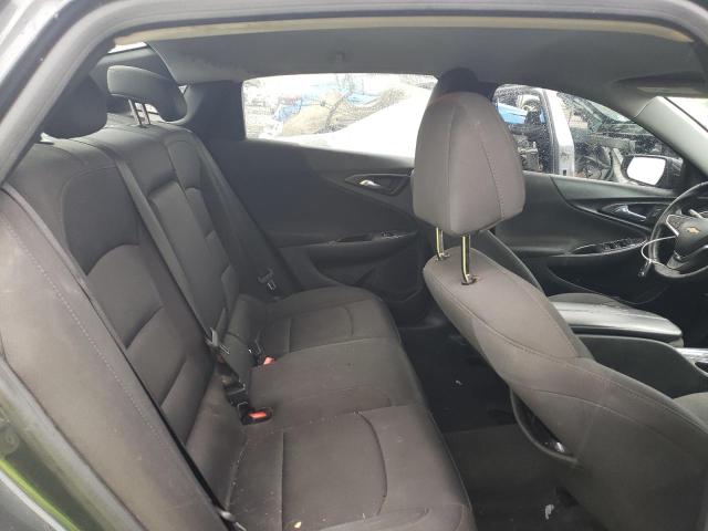 2016 CHEVROLET MALIBU LT - 1G1ZE5STXGF321444