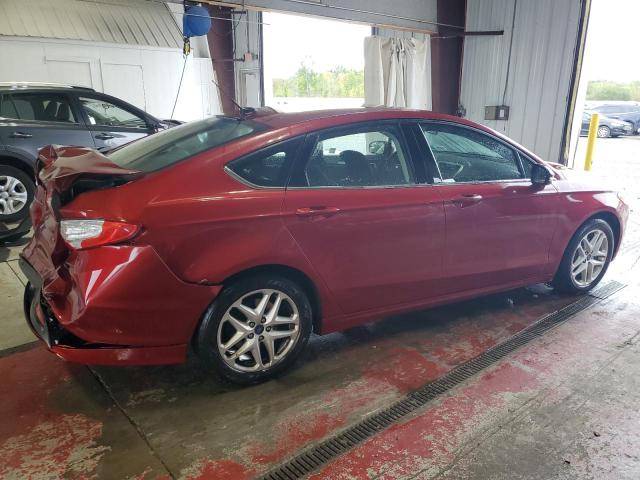 VIN 3FA6P0H76ER183358 2014 Ford Fusion, SE no.3