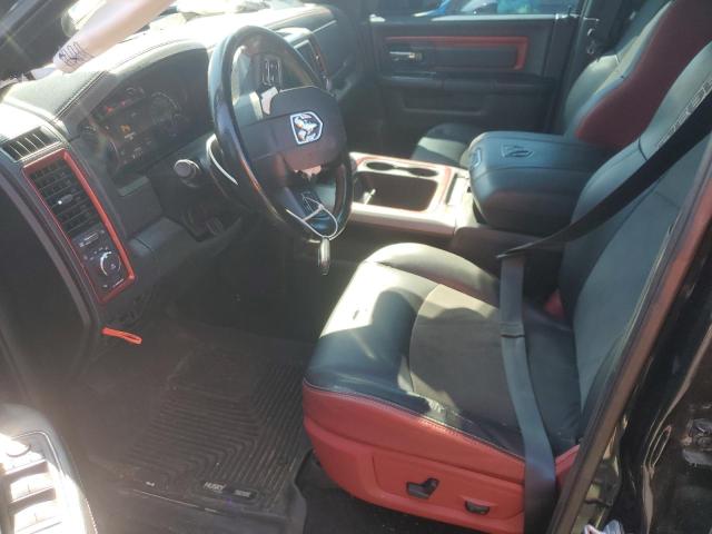 2016 RAM 1500 REBEL - 1C6RR7YT5GS157212