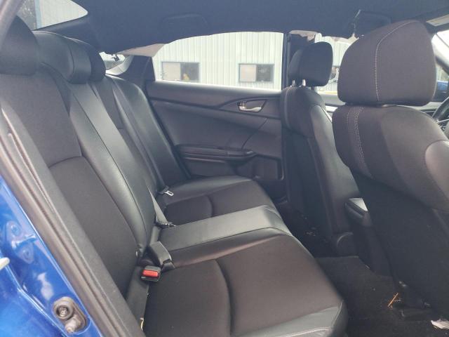 2019 HONDA CIVIC SPOR - 2HGFC2F89KH517582