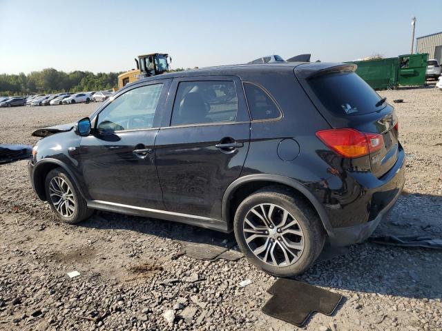 2017 MITSUBISHI OUTLANDER - JA4AP3AW3HZ055757