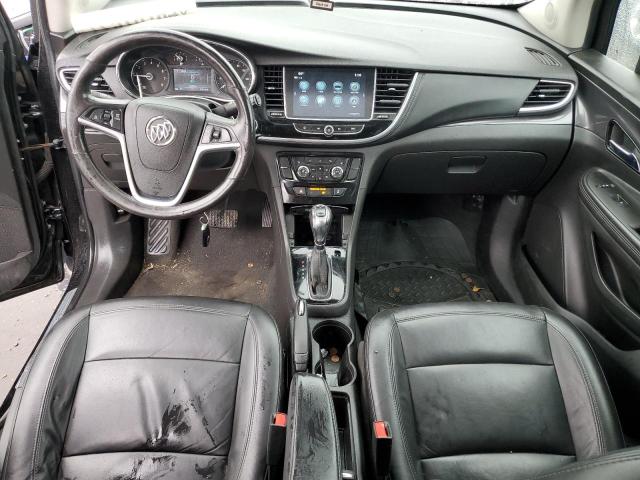 2019 BUICK ENCORE ESS - KL4CJCSM1KB907918