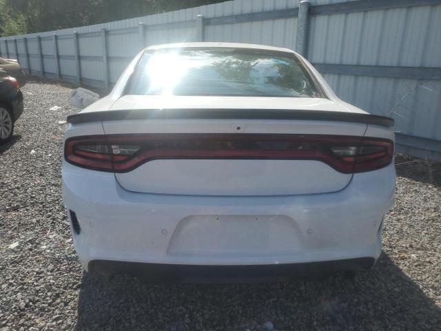 VIN 2C3CDXL98HH503310 2017 Dodge Charger, Srt Hellcat no.6