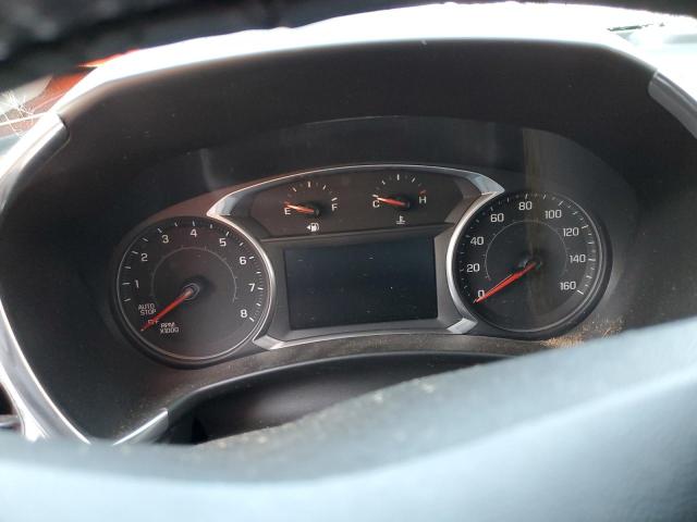 2019 CHEVROLET EQUINOX LT - 3GNAXJEV3KS616451
