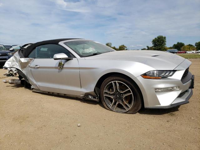 2018 FORD MUSTANG - 1FATP8UH7J5110349