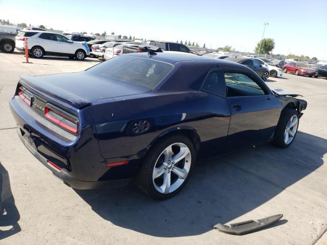 VIN 2C3CDZAG9GH202802 2016 Dodge Challenger, Sxt no.3