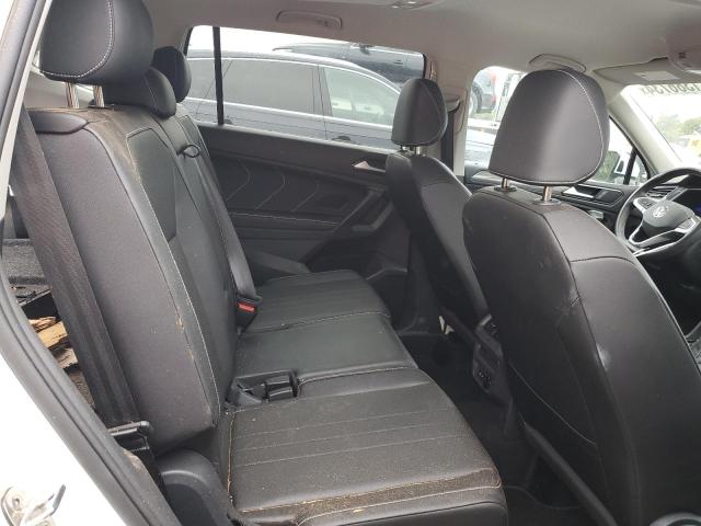 2023 VOLKSWAGEN TIGUAN SE - 3VV3B7AXXPM136978