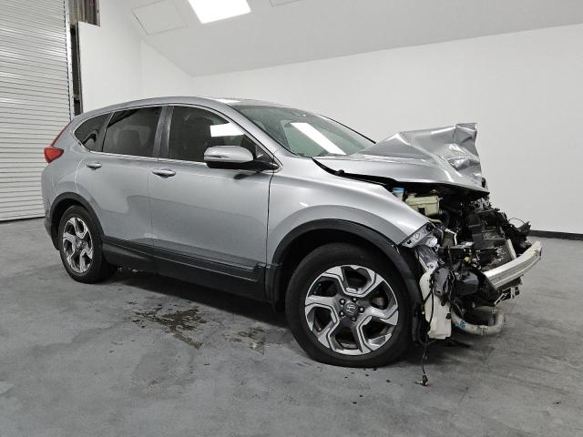 VIN 5J6RW1H5XKA039844 2019 Honda CR-V, EX no.4