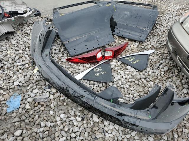 2021 ACURA RDX TECHNO - 5J8TC2H51ML032929