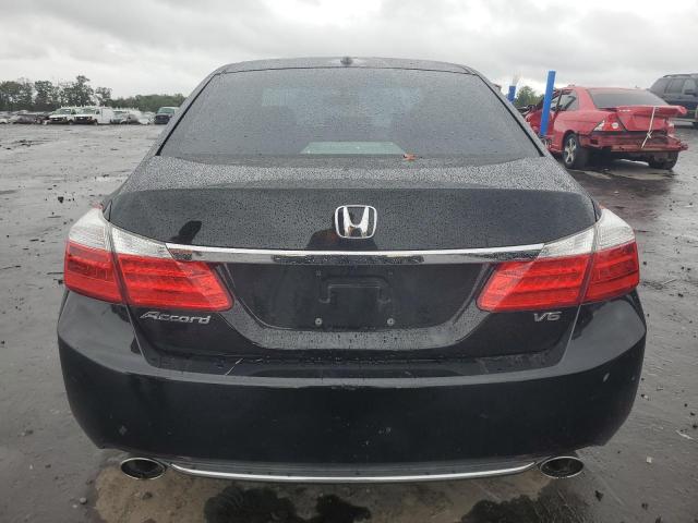 VIN 1HGCR3F89FA026389 2015 Honda Accord, Exl no.6