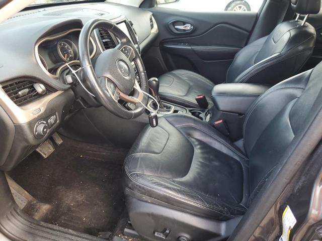 2015 JEEP CHEROKEE L - 1C4PJLDSXFW553477