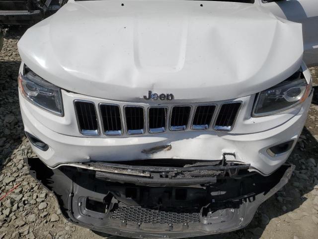 VIN 1C4RJEAG7FC235726 2015 Jeep Grand Cherokee, Laredo no.12