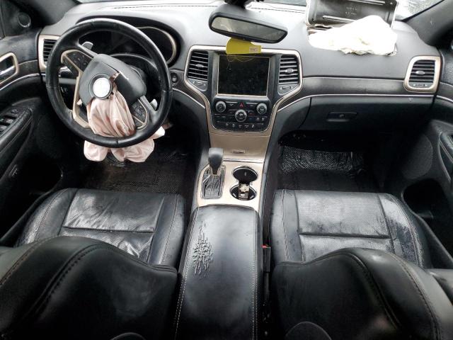 2017 JEEP GRAND CHER - 1C4RJEBG8HC702511