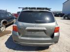 TOYOTA HIGHLANDER photo