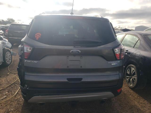 2017 FORD ESCAPE TIT - 1FMCU9J95HUE88090