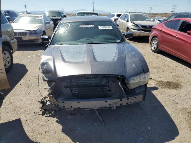 VIN 2C3CDXGJ6EH309830 2014 Dodge Charger, Super Bee no.5